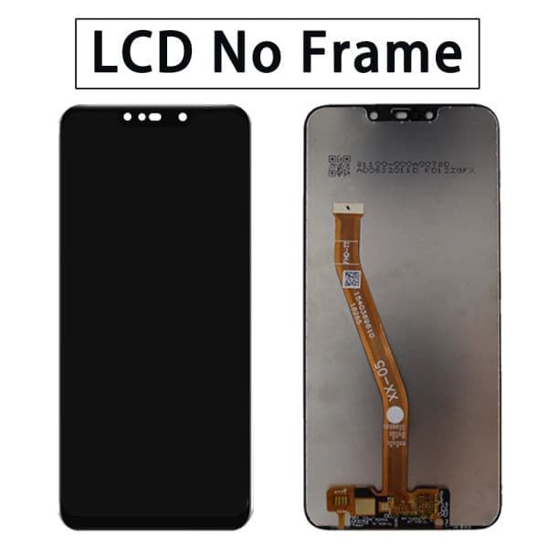 6.3" For Huawei Mate 20 Lite LCD Display Touch Screen For Huawei SNE-AL00 Display INE-LX2 SNE-LX1 SNE-LX2 LX3 Replacement Parts