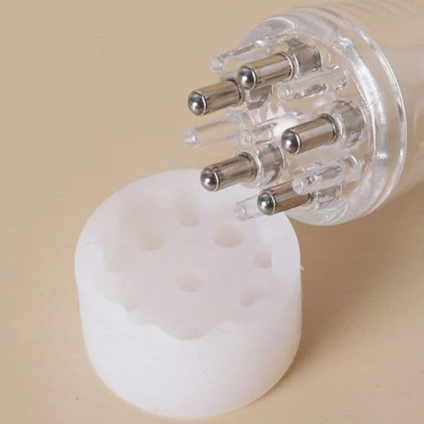 Mini Scalp Applicator Liquid Comb For Hair Scalp Treatment Essential Oil Liquid Guiding 2025 new Massager Comb Hair Growth Serum OilApply