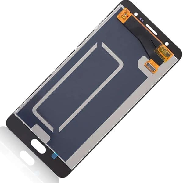 5.7" inch LCD For Samsung J7 MAX G615 SM-G615F SM-G615FU LCD Display and Touch Screen Digitizer Assembly