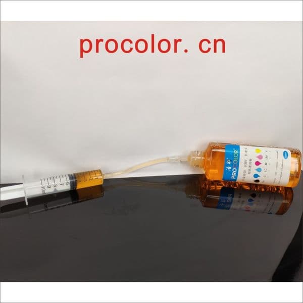 Cleaning liquid cleaner Tools for brother LC223 Printhead MFC-J480DW MFC-J680DW MFC-J880DW DCP-J4120DW DCP-J562DW Inkjet printer