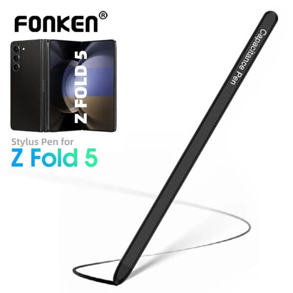 Stylus Pen for Samsung Galaxy Z Fold 4 3 2 5 Capacitance Pen S Pen Replacement Touch Pencil for Tablet Screen Mobile Phone