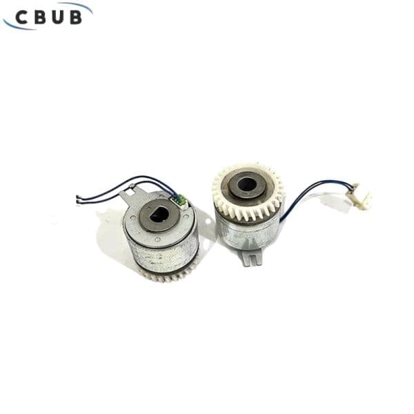 1PCS For Konica Minolta C6500 6501 C6000 7000 Original Disassembly 95% New Alignment Assembly Paper Box Feed Clutch