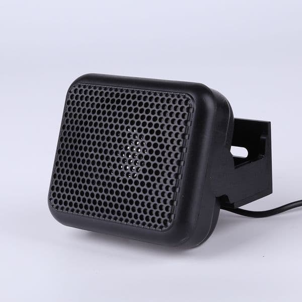 External Speaker Loudspeaker Interface Mini External Speaker for Yaesu FT-847 FT-920 FT-950 FT-2000 CB Radio