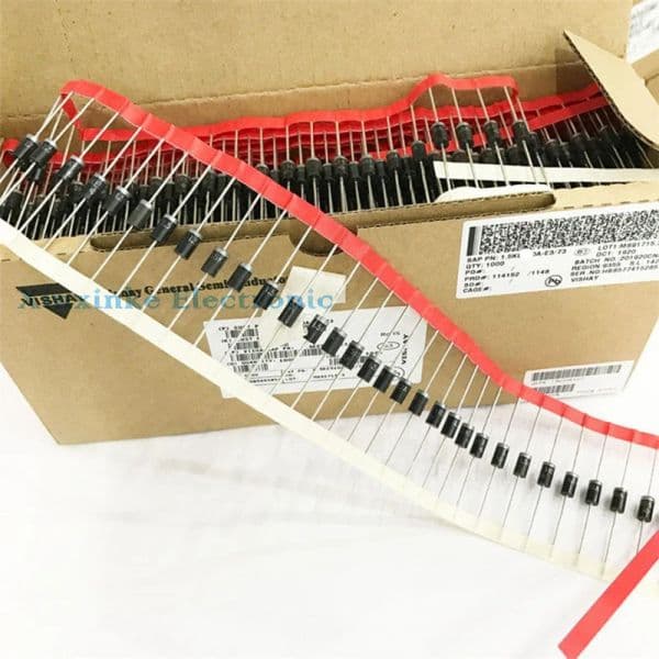 10PCS TVS Tube Transient Diode 1.5KE20A 22A 1.5KE250A CA 300CA 350A 1.5KE400A 1.5KE440A 1.5KE480A 1.5KE500A 1.5KE510A 1.5KE550CA