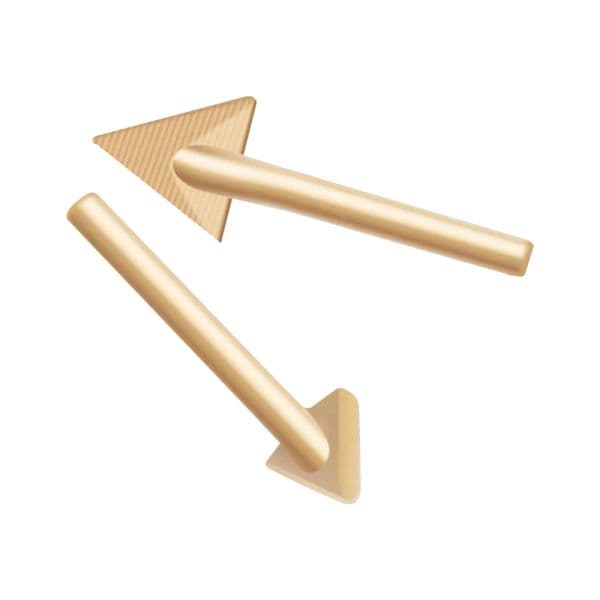 Plastic Welding Tips Set Plastic Welder Tool Smoothing Head for Plastic Components Automotive Canoe DIY Projects Repairing
