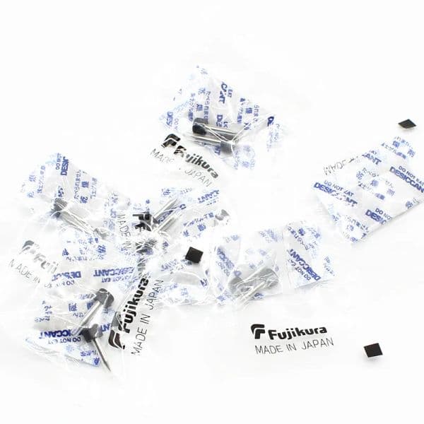 Fujikura FSM-50S/60S/70S/60R/70R/80s Electrode ELCT2-20A