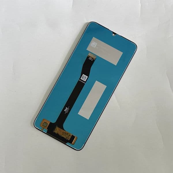 6.75" Black For Wiko 10 VHEM-E04 VHEM-E03 LCD Display With Touch Screen Digitizer Sensor Panel Assembly Repair Parts