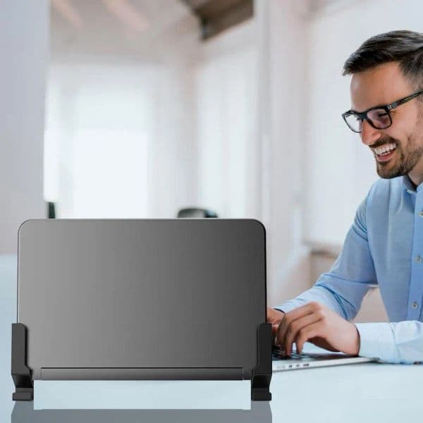 Wall Mount Holder For Wifi Router Laptop Sturdy Stylish Shelf Space Saving Storage Organizer Bracket Stand For Tv Boxes