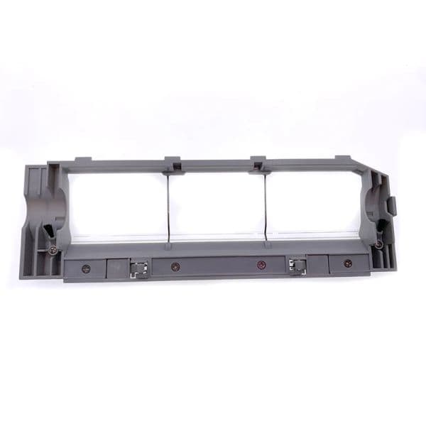 Roller Main Brush Cover Vacuum Cleaner Spare Part for Xiaomi Roborock S55 S5 S51 s52 s55 T6 T4 1S