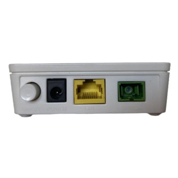 New roteado For HG8310M APC XPON GPON EPON GE ONU HG8010H Single Port Suitable for Fiber Class FTTH Terminal Router Modem