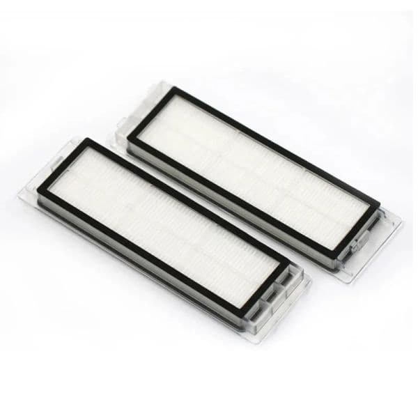 Mop Rags Hepa For Roborock S5 Max S50 S51 S6 Max Robot Vacuum Cleaner Main Brush Side Brush Cover Mop Filter Replacement Parts