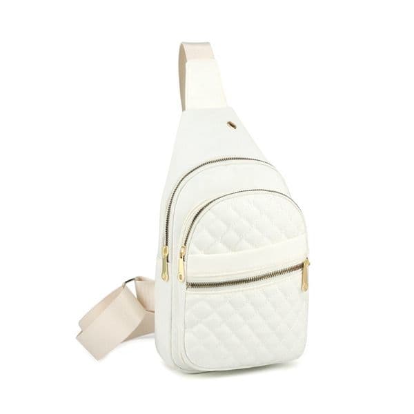 Designer Crossbody Bumbag Small Sling Backpack Sling Bag TLXT for Women Men Chest Bag Daypack Crossbody for Travel Sport Bag