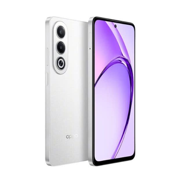 Original Oppo A3x 5G Mobile Phone Smart 8GB RAM 256GB 512GB ROM MTK Dimensity 6300 32.0MP 5100mAh Android 6.67" 120Hz LCD Full Screen Fingerprint ID Waterproof Cell Phone