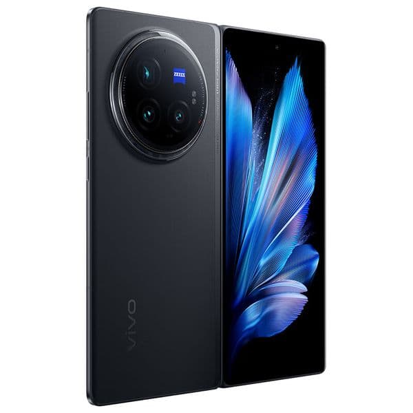 Original Vivo X Fold 3 Pro 5G Foldable Mobile Phone Smart 16GB RAM 512GB ROM Snapdragon 8 Gen3 64MP 5700mAh Android 8.03" Folded Screen Fingerprint ID Face Wake Cellphone