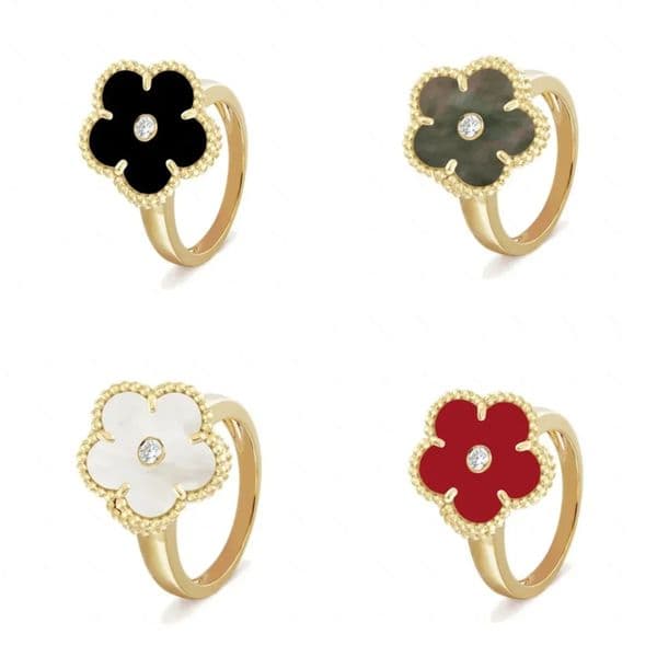 Band Rings ring diamond ring rings Stylish design Stainless Steel Size can be adjusted freely bague rings designer for women ring designer gold