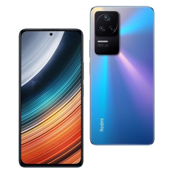 Original Xiaomi Redmi K40S 5G Mobile Phone 12GB RAM 256GB ROM Octa Core Snapdragon 870 Android 6.67" AMOLED Full Screen 48MP AI OIS Face ID Fingerprint Smart Cellphone