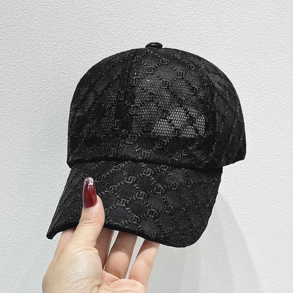 Free shipping New Designer Baseball caps hat Men Women fitted hats Luxury embroidered baseball cap Sun Hats Adjustable cap C-7 thumbnail 4