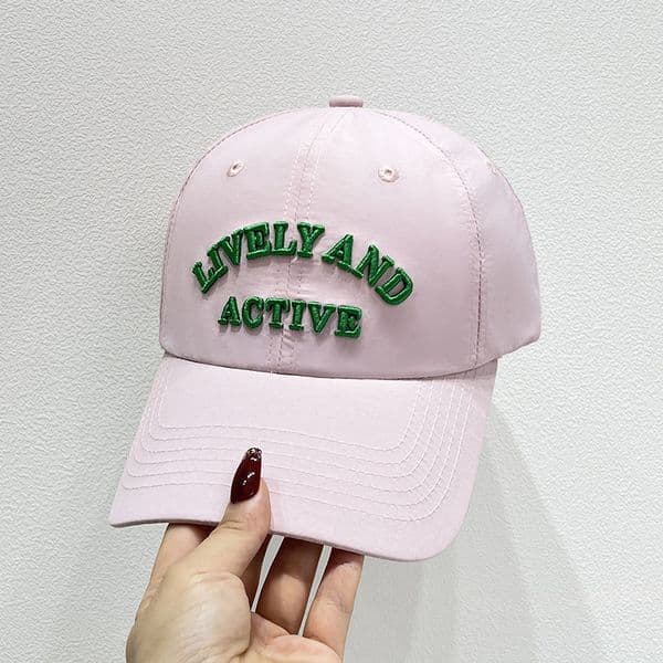 Free shipping New Designer Baseball caps hat Men Women fitted hats Luxury embroidered baseball cap Sun Hats Adjustable cap C-7 thumbnail 19