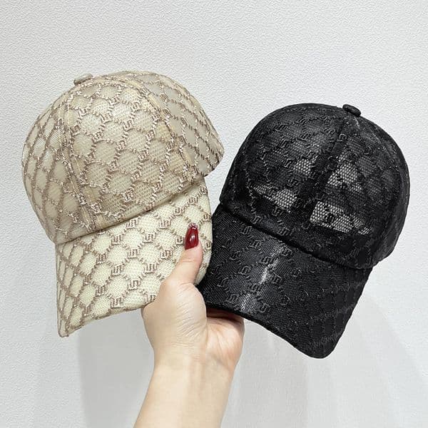 Free shipping New Designer Baseball caps hat Men Women fitted hats Luxury embroidered baseball cap Sun Hats Adjustable cap C-7 thumbnail 13