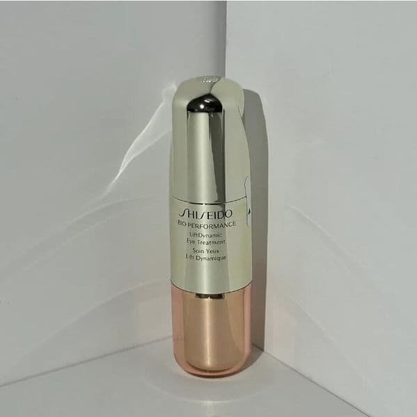 Brand BIO-PERFORMANCE LiftDynamic Eye Treatment skincare Soin Yeukx Lift Dynamique 15ml eye cream free shipping