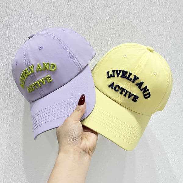 Free shipping New Designer Baseball caps hat Men Women fitted hats Luxury embroidered baseball cap Sun Hats Adjustable cap X-6 thumbnail 7