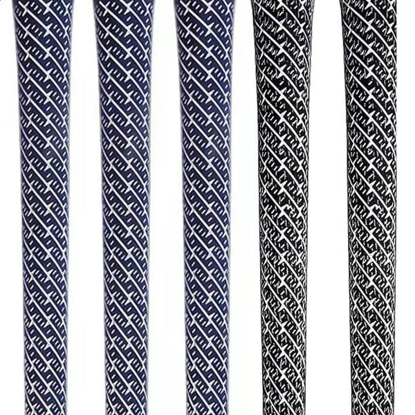 13pcs/lot Z-golf iron and wood grips Rubber material golf grip club Standard and Midszie 240323 L250805