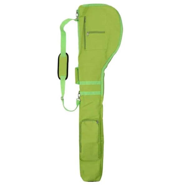 Tool Packaging air box Portable golf bag travel cover pushrod suitcase shoulder protector handbag W240921