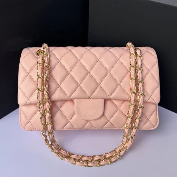 10A Luxury Chain Bag Designer Purse Handbag High Quality Wallet Crossbody Purses Designers Womens Shoulder Bags Woman Luxurys handbags Dhgate Bags