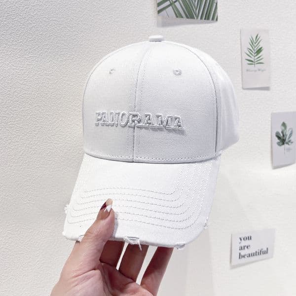 Free shipping New Designer Baseball caps hat Men Women fitted hats Luxury embroidered baseball cap Sun Hats Adjustable cap C-7 thumbnail 2