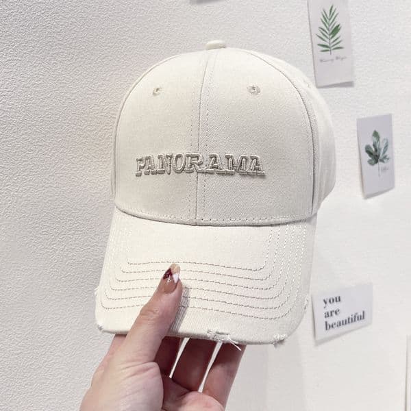 Free shipping New Designer Baseball caps hat Men Women fitted hats Luxury embroidered baseball cap Sun Hats Adjustable cap C-7 thumbnail 23