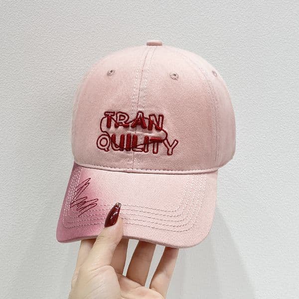 Free shipping New Designer Baseball caps hat Men Women fitted hats Luxury embroidered baseball cap Sun Hats Adjustable cap C-7 thumbnail 21