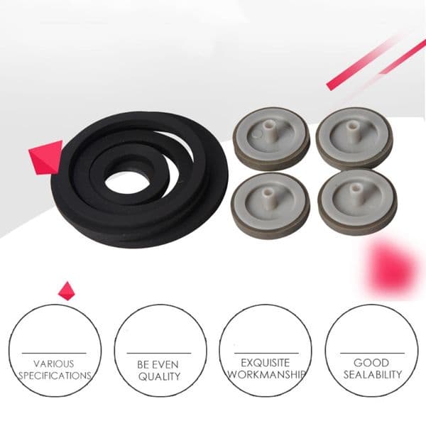 C1FB Cassette Tape hine Belt for Cassette Deck Recorder Idler Wheel Belt Loop 59a4a 5 d836e
