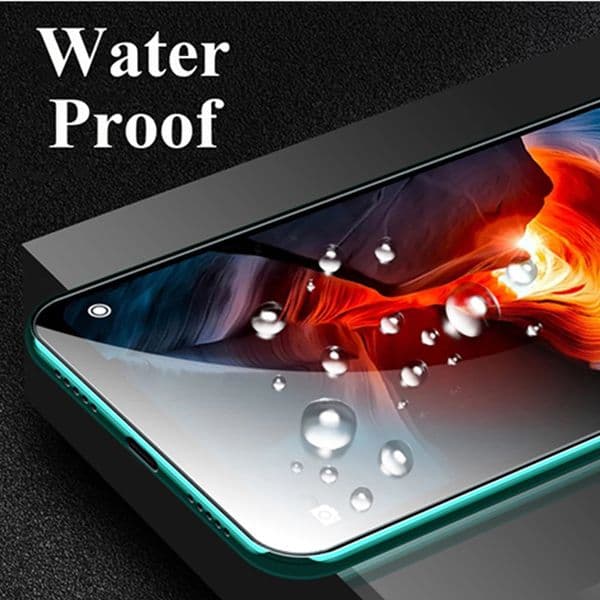 PCS Tempered Glass For IIIF B Ultra Protective Film ON Screen Protector Cover 5