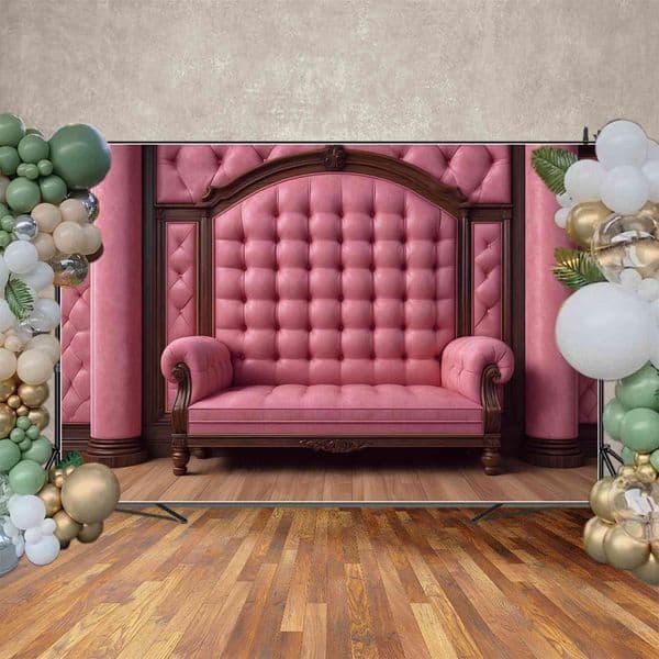 MOON.QG Backdrop Home Photo Studio Shoot Background Product Photography Props headboard Pattern Living Room Wall Photozone Decor