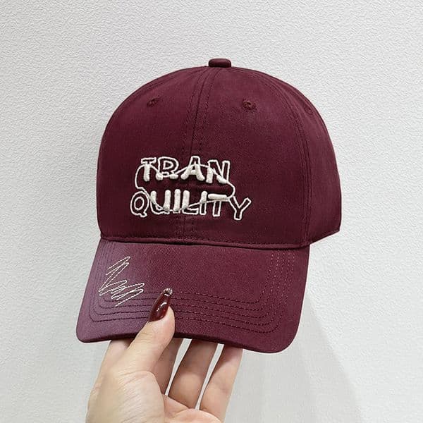 Free shipping New Designer Baseball caps hat Men Women fitted hats Luxury embroidered baseball cap Sun Hats Adjustable cap C-7 thumbnail 5
