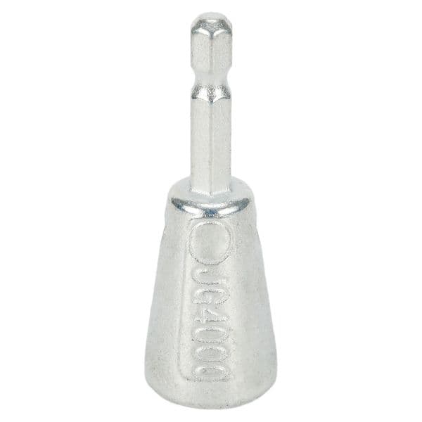1pcElectric Drill Wire-twisting Tool Splitter Automatic Hexagonal Handle Metal Quick Wiring Twisting Fried Dough Twists-splitter
