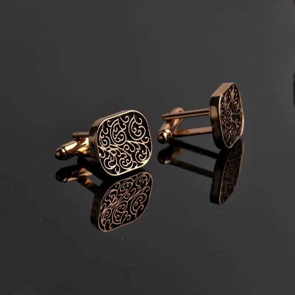 High end mens shirt cufflink series accessories classic mens fashion design carrying cufflinks mens cufflinks jewelry W241109