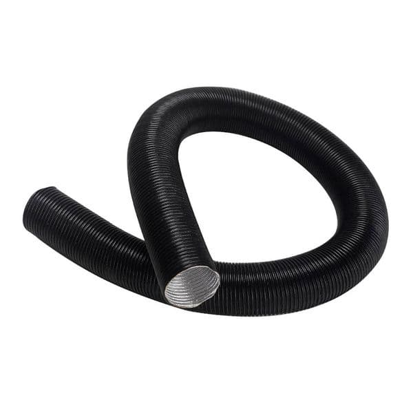 Air Pipe Clamp Set 25mm Auto Air Intake Filter Pipes Tube Silencer For Webasto Eberspacher Air Pipe Parking Heater Accessories