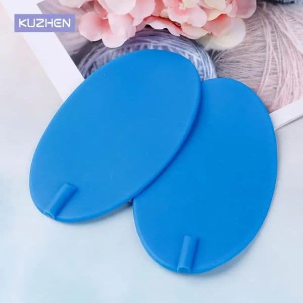 cb Replace pcs lot Electrode For Pads Tens Digital Therapy hine EMS Massager Nerve Muscle Stimulator Pain Relief Dropship
