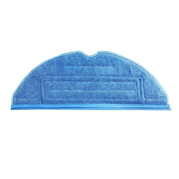 Hepa Filter Side 2025 brush mop cloths for Xiaomi new Roborock S7 S70 S75 S7Max S7MaxV T7s For Roborock Vacuum Cleaner parts Accessories