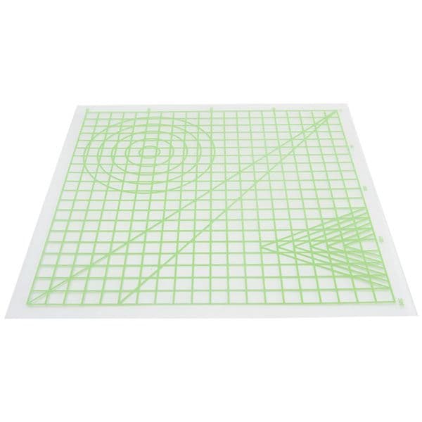 Basic Template Useful Art Supplies Drawing Mat For 3D Printing Pen Gift Drawing Tool Create 3D Objects Multi-shaped