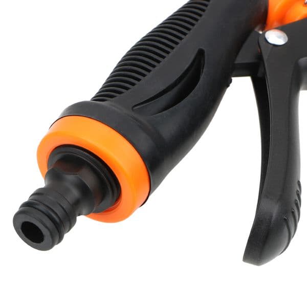 Spray Sprinkler Garden Hose Water Spray Gun Car Wash Water Sprayer Car Washing Nozzle for Car Cleaning