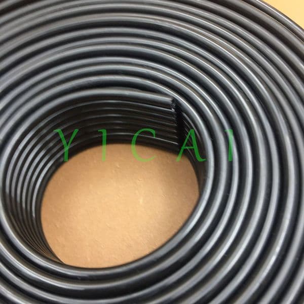 5M Solvent UV ink pipe hose for Mimaki jv33 jv5 Roland Mutoh printer DX4 DX5 DX7 5113 TX800 XP600 printhead tube tubing 8 lines