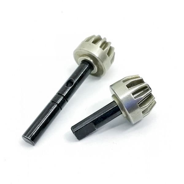 RC HSP 02030 03015 02024 Differential Gear For 1/10 HSP 94101 94102 94103 94107 94111 94123 On-Road Car Buggy Spare Parts