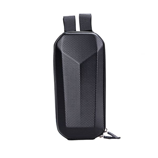 Frame Scooter Hanging Bag Folding Bike Bicycle Pouch Hard Shell Front Waterproof for Outdoor Cycle Biking Entertainment