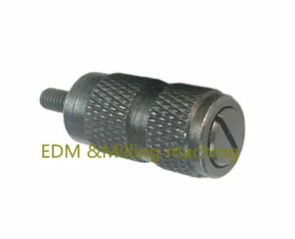 5pc CNC Milling Machine Hand Wheel Feed Reverse Knob Pins B110+111 For Bridgepor Mill Part
