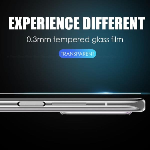 2.5D Tempered Glass Screen Protector Film For Nokia G400 G60 C21 C200 C31 G300 G11 G21 C30 G10 G20 C20 C10 C3 C2 C1 C01 Plus