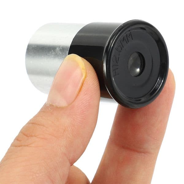 Telescope H Mm Astronomy Inch Eyepiece Lens Fully Multi Coated Optical Glass For Accessory