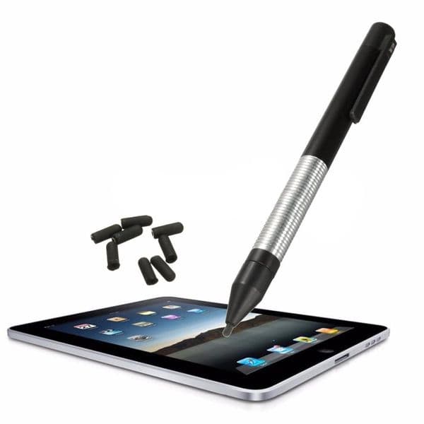 Active Pen Stylus Capacitive Touch Screen pen ForActive Pen Stylus Capaci 10.5" 2019 SM T860 T865 SM-T860 SM-T865 Tablet PC Case