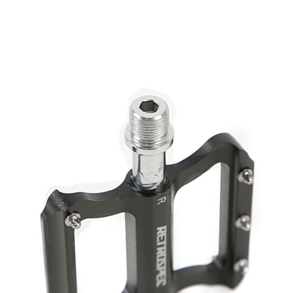 TWITTER Ultralight Mountain Bike Pedals MTB Aluminum Alloy Sealed 3 Bearing Anti-slip Bicycle Pedals Bicycle bicycle accessories